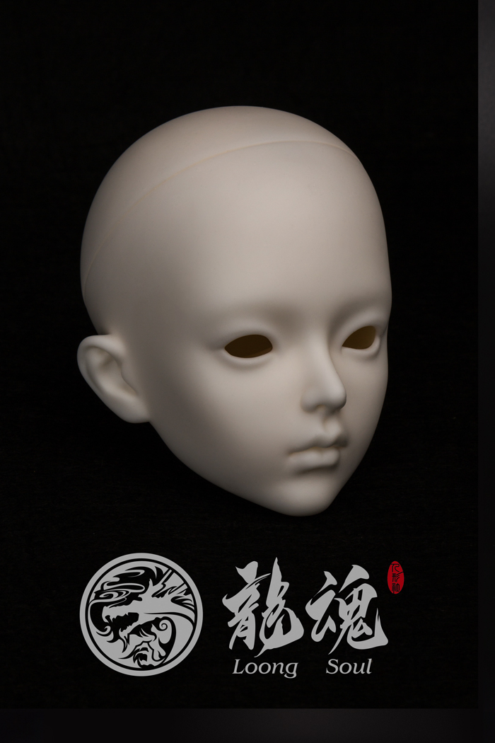BJD SD 人偶 娃娃 BJD古风 BJD三分